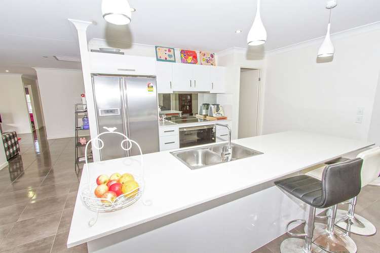 Fourth view of Homely house listing, 15 Gino Court, Burua QLD 4680