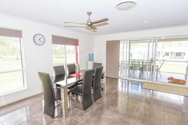 Fifth view of Homely house listing, 15 Gino Court, Burua QLD 4680