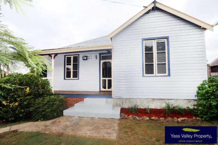 Second view of Homely house listing, 14 Grampian St, Yass NSW 2582