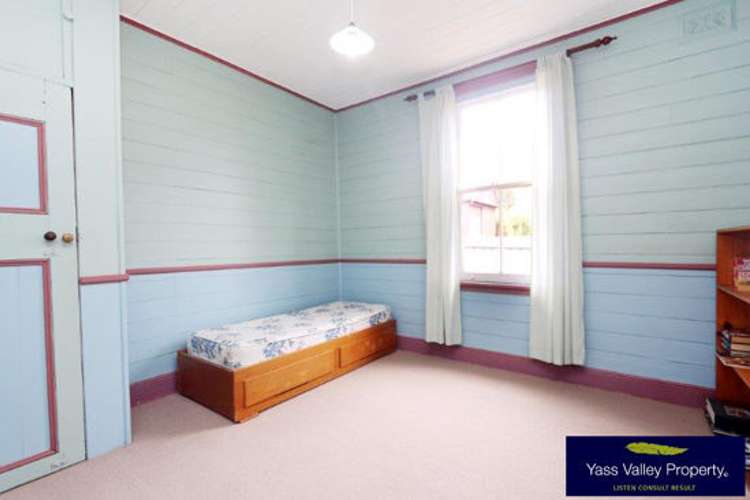 Fifth view of Homely house listing, 14 Grampian St, Yass NSW 2582