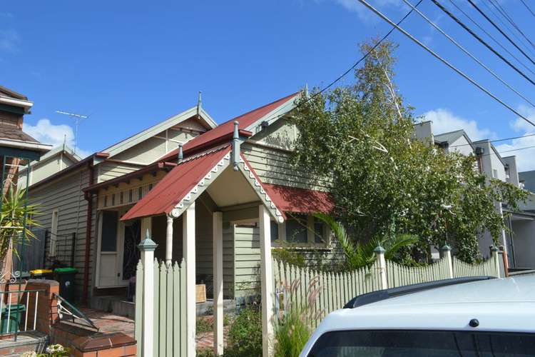 Main view of Homely house listing, 134 Albert Street, Brunswick VIC 3056