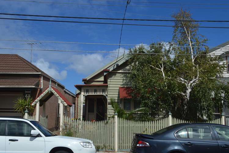 Second view of Homely house listing, 134 Albert Street, Brunswick VIC 3056