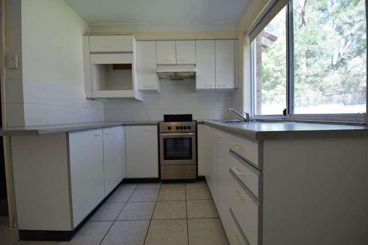 Fourth view of Homely unit listing, 5/31-35 Fifth Avenue, Blacktown NSW 2148