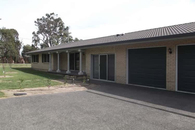 Main view of Homely house listing, 3 Harslett Street, Stanthorpe QLD 4380