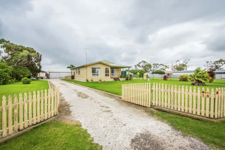 Main view of Homely house listing, 10 Bay Road, Allendale East SA 5291