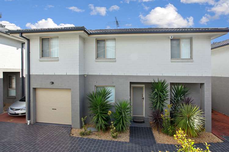 Main view of Homely townhouse listing, 4/1 O'Brien Street, Mount Druitt NSW 2770