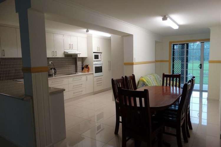 Second view of Homely lifestyle listing, 1549 Coast Road, Baffle Creek QLD 4674