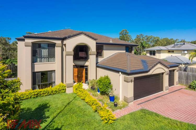 Main view of Homely house listing, 36 Palmetto Place, Bridgeman Downs QLD 4035