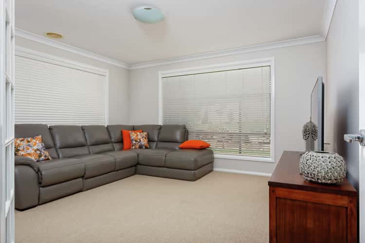 Fifth view of Homely house listing, 11 Osterley Street, Bourkelands NSW 2650