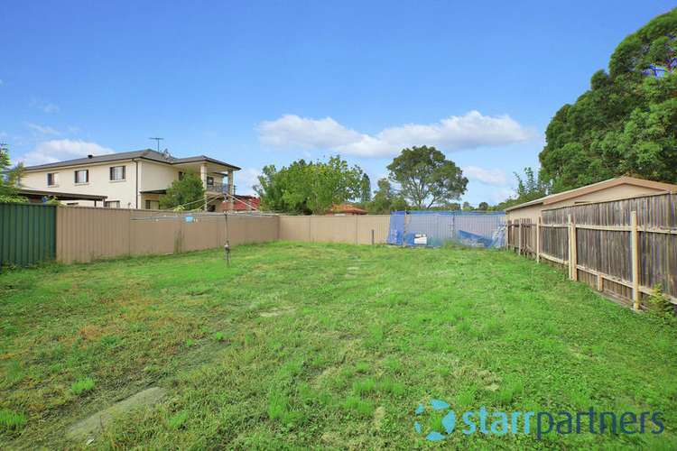 Fifth view of Homely house listing, 1 Arthur Street, Auburn NSW 2144