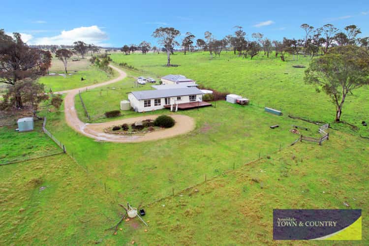 Main view of Homely house listing, 133 Lochaven Road, Dangarsleigh NSW 2350