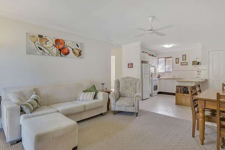 Main view of Homely unit listing, 6/22 Rode Road, Wavell Heights QLD 4012