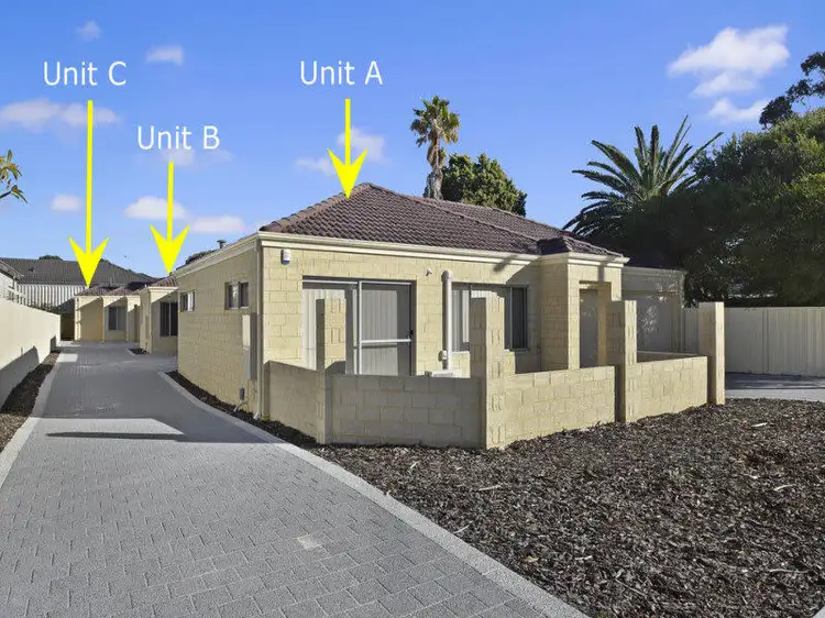 4B Garrick Way