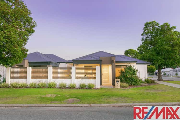 2 Robertsbridge RD, Nollamara WA 6061