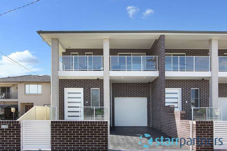 Main view of Homely house listing, 120 Chisholm Road, Auburn NSW 2144