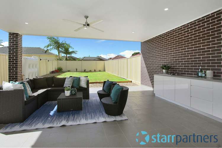 Fourth view of Homely house listing, 120 Chisholm Road, Auburn NSW 2144