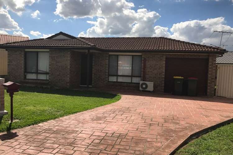 Main view of Homely house listing, 5 Norrie Place, Oakhurst NSW 2761