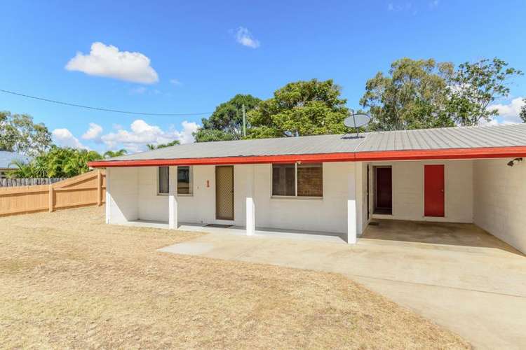Second view of Homely house listing, 1/15 Mary Street, Calliope QLD 4680