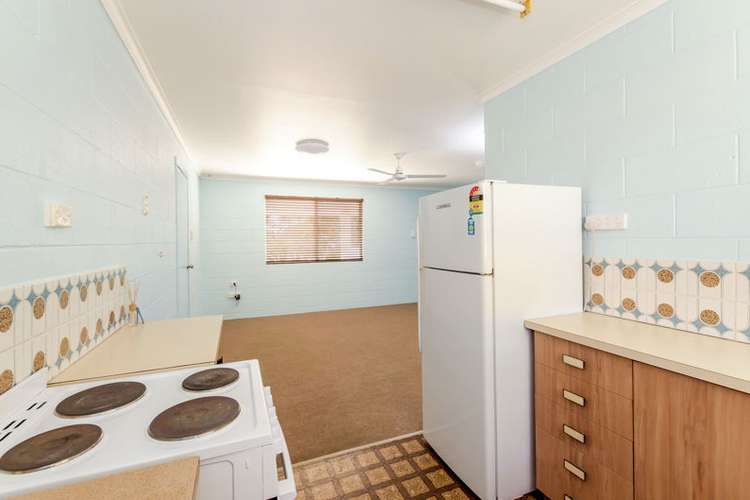 Fifth view of Homely house listing, 1/15 Mary Street, Calliope QLD 4680