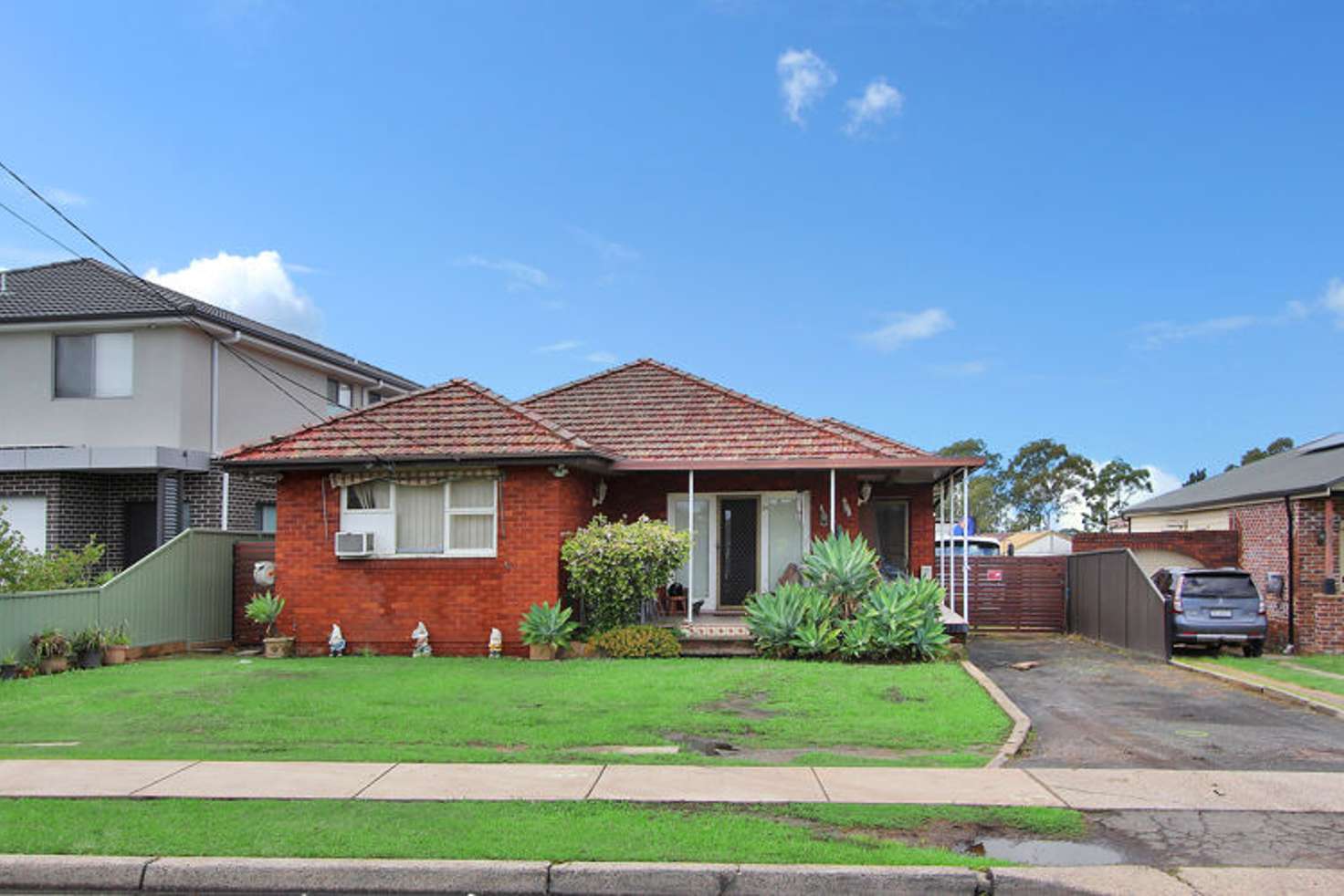 Main view of Homely house listing, 24 Ettalong Road, Greystanes NSW 2145