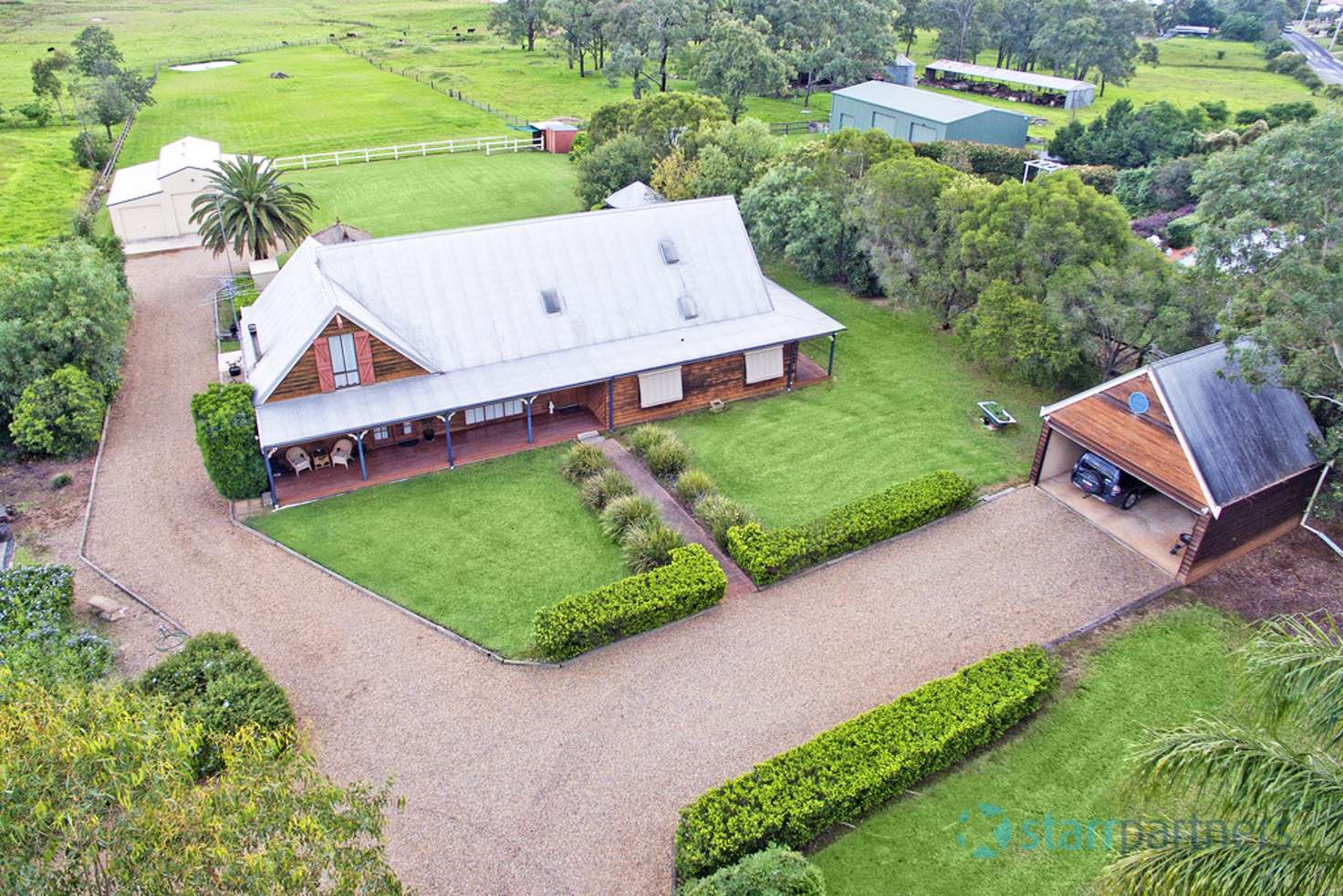 Main view of Homely house listing, 114 King Road, Wilberforce NSW 2756
