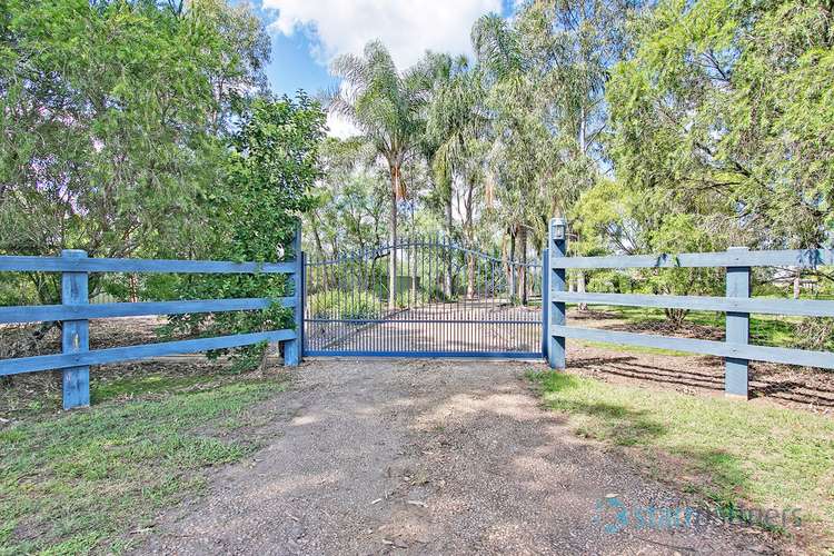 Third view of Homely house listing, 114 King Road, Wilberforce NSW 2756