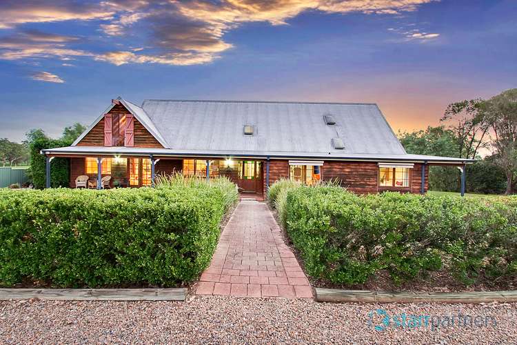 Fourth view of Homely house listing, 114 King Road, Wilberforce NSW 2756