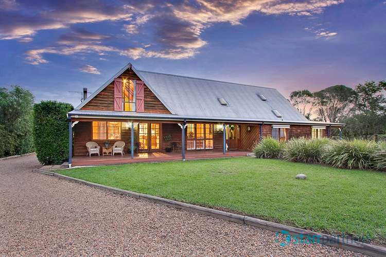 Fifth view of Homely house listing, 114 King Road, Wilberforce NSW 2756