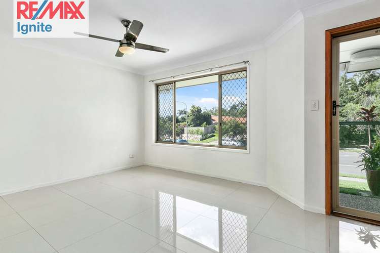 Second view of Homely house listing, 249 HORIZON DRIVE, Westlake QLD 4074