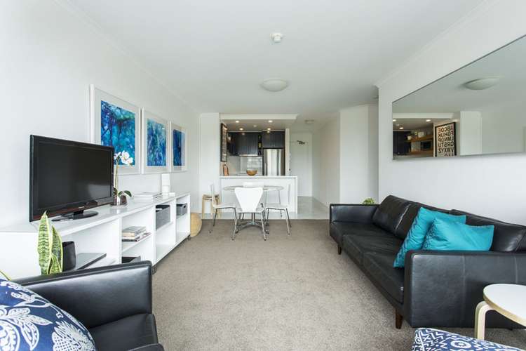 Fourth view of Homely apartment listing, 401/2 Springfield Ave, Potts Point NSW 2011