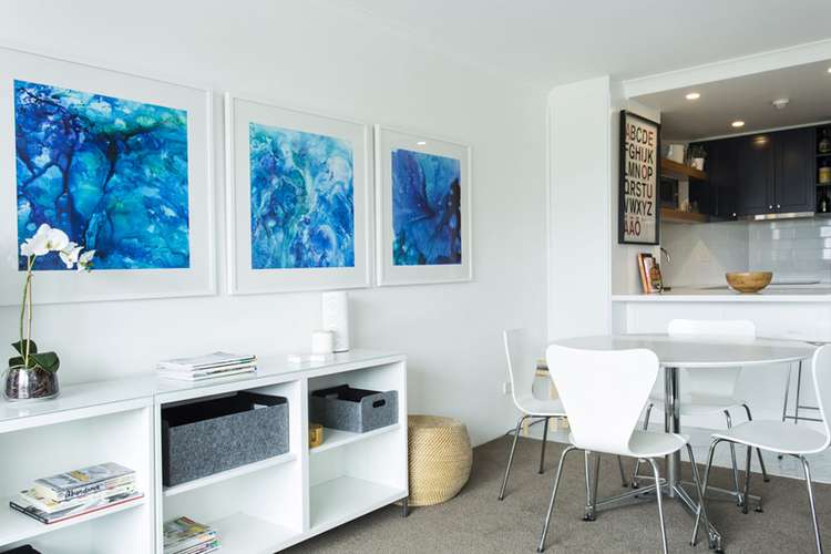 Fifth view of Homely apartment listing, 401/2 Springfield Ave, Potts Point NSW 2011