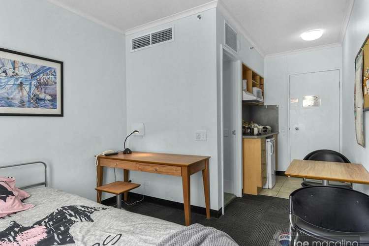 Second view of Homely unit listing, 104 Margaret St, Brisbane City QLD 4000