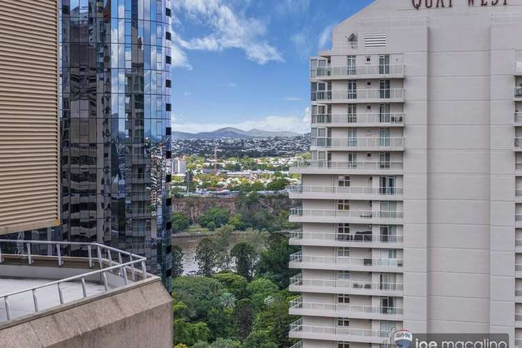 Fourth view of Homely unit listing, 104 Margaret St, Brisbane City QLD 4000