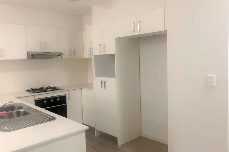 Second view of Homely unit listing, 15/11 Durham Street, Mount Druitt NSW 2770