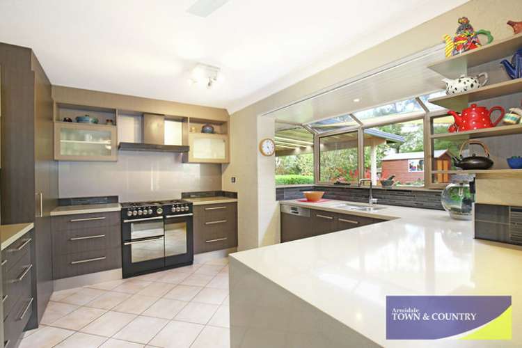 Second view of Homely house listing, 31 Ash Tree Drive, Armidale NSW 2350