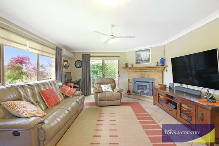 Fourth view of Homely house listing, 31 Ash Tree Drive, Armidale NSW 2350
