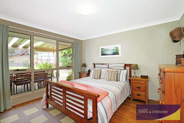 Fifth view of Homely house listing, 31 Ash Tree Drive, Armidale NSW 2350