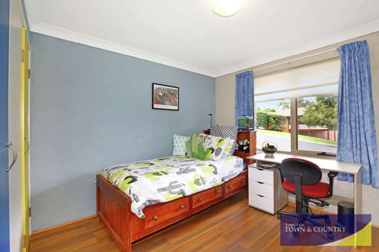 Sixth view of Homely house listing, 31 Ash Tree Drive, Armidale NSW 2350