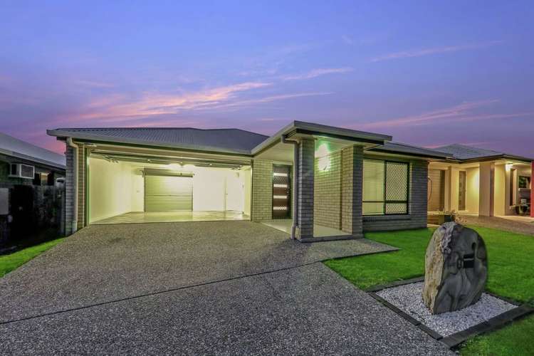 Second view of Homely house listing, 20 Gippsland Circuit, Forest Lake QLD 4078