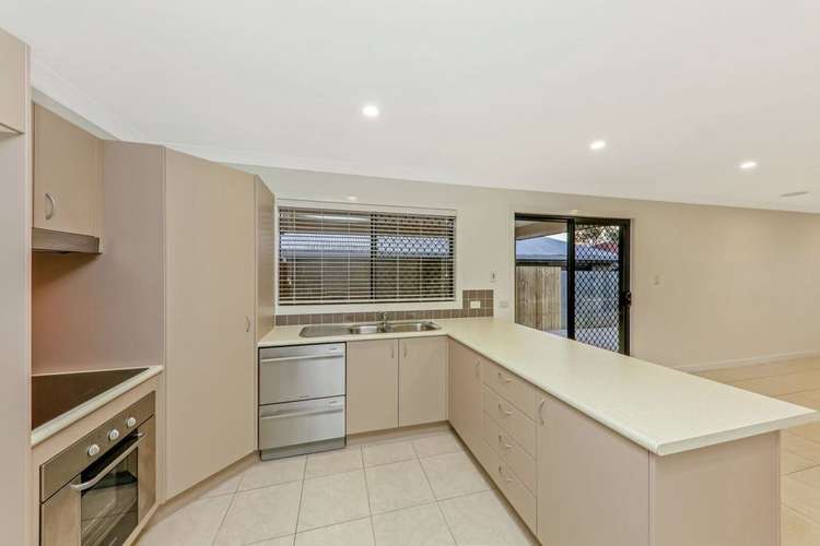 Fifth view of Homely house listing, 20 Gippsland Circuit, Forest Lake QLD 4078