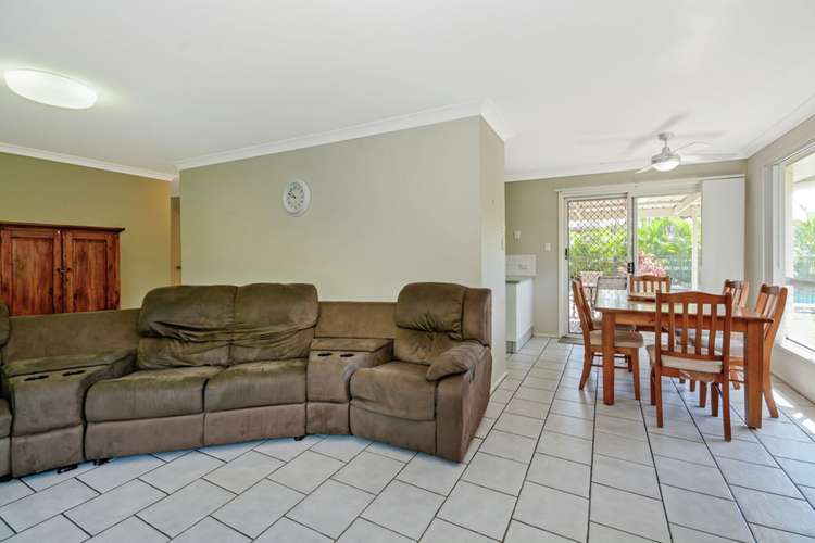 Third view of Homely house listing, 11 Miranda Street, Aroona QLD 4551