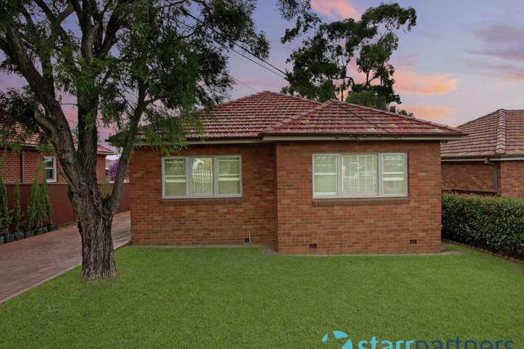 Main view of Homely house listing, 8 Thomas Street, Merrylands NSW 2160