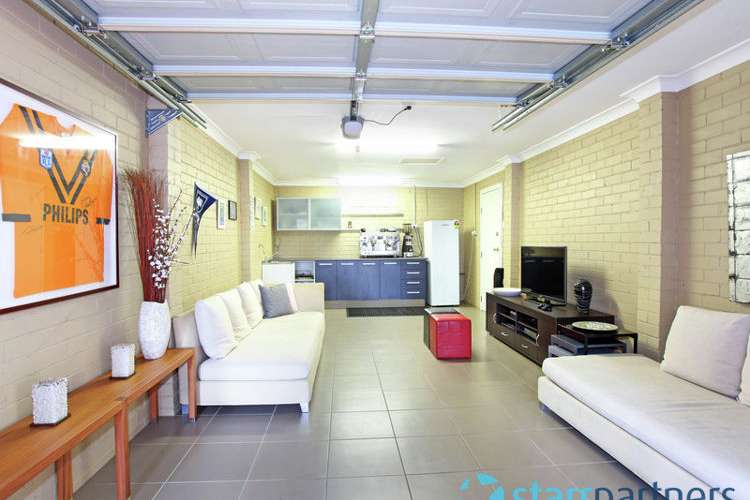 Fifth view of Homely house listing, 8 Thomas Street, Merrylands NSW 2160