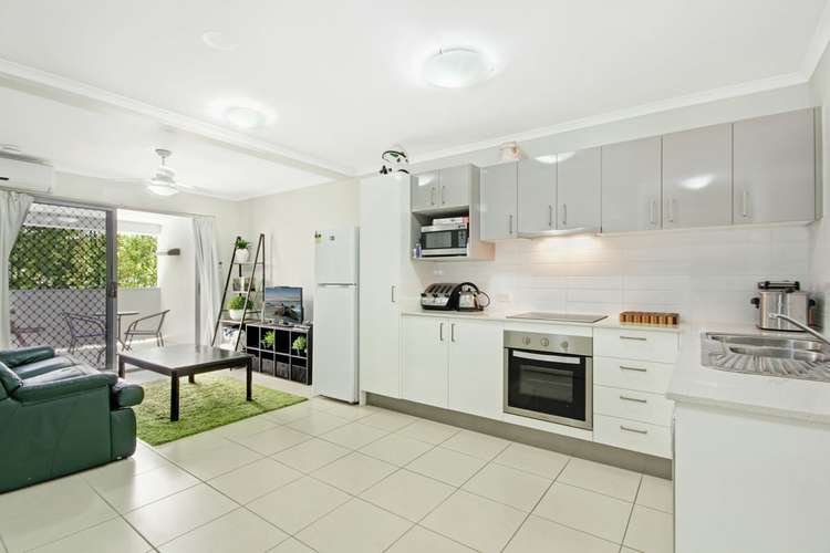 Main view of Homely unit listing, 6/29 Farm Street, Newmarket QLD 4051