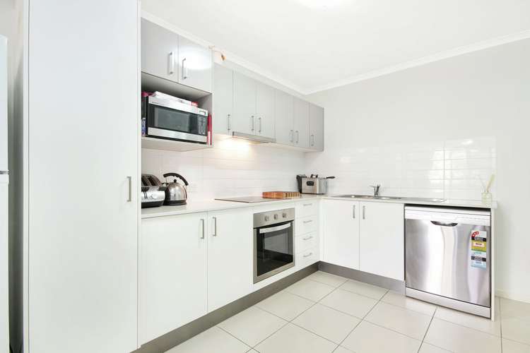 Third view of Homely unit listing, 6/29 Farm Street, Newmarket QLD 4051