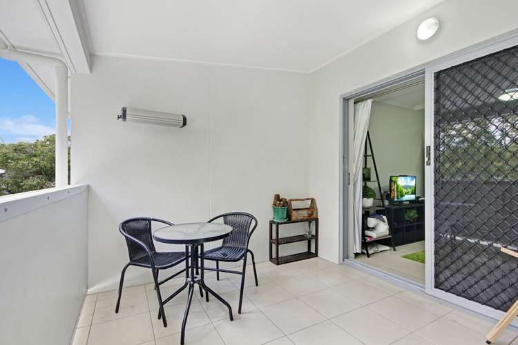 Fourth view of Homely unit listing, 6/29 Farm Street, Newmarket QLD 4051