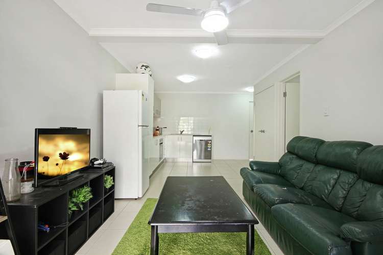 Fifth view of Homely unit listing, 6/29 Farm Street, Newmarket QLD 4051