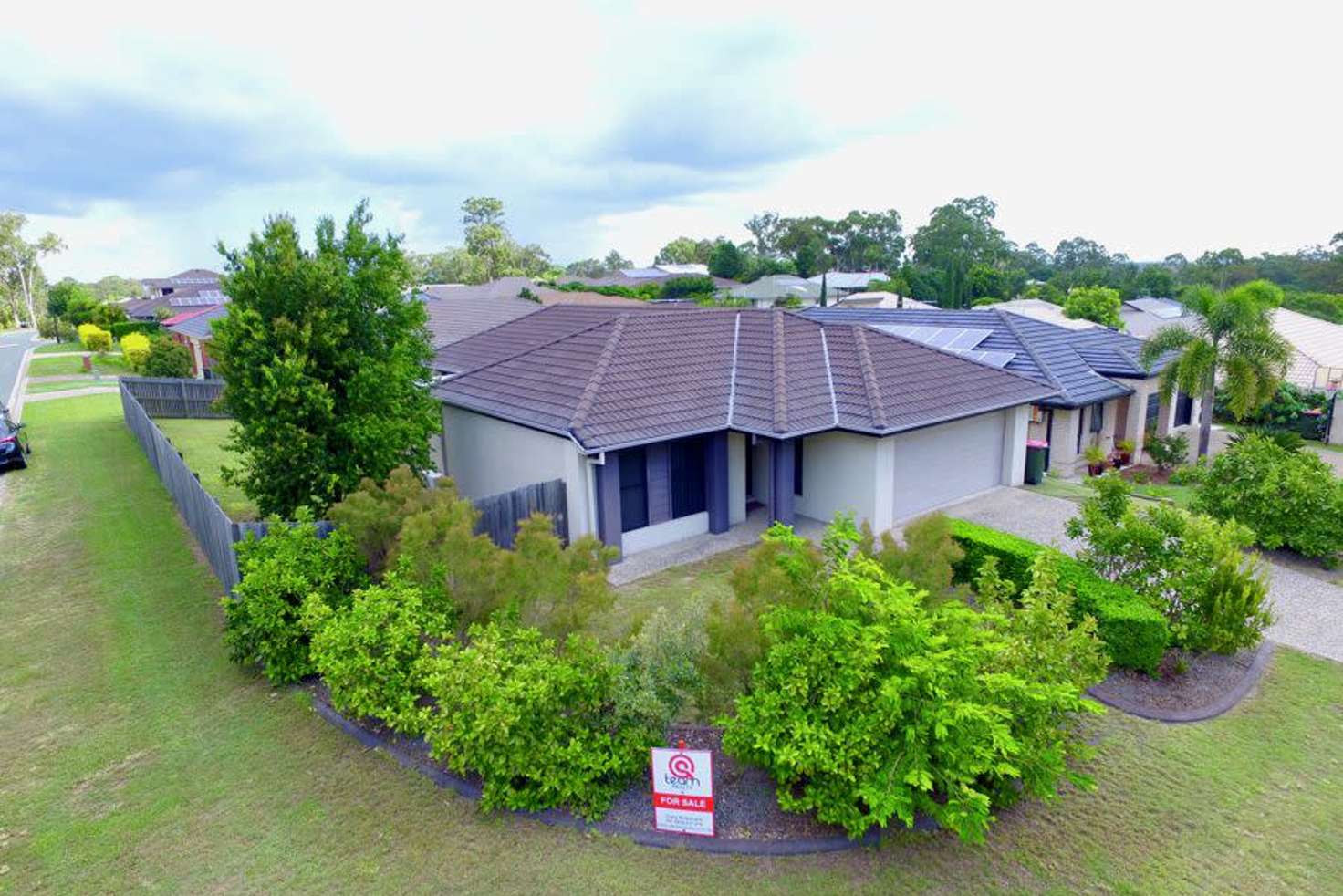 Main view of Homely house listing, 10 Brushwood Circuit, Forest Lake QLD 4078