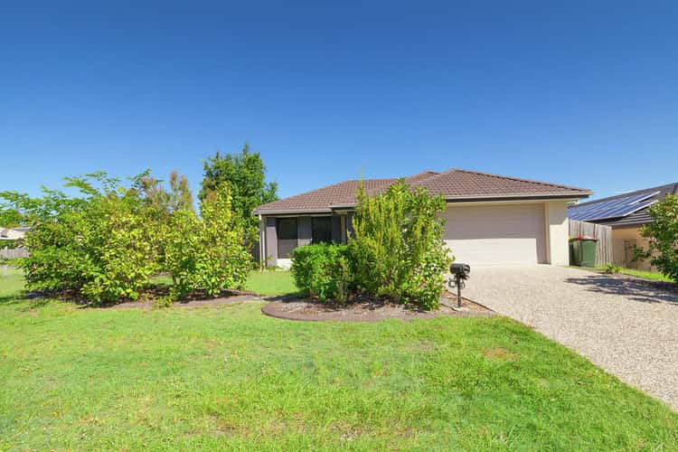 Second view of Homely house listing, 10 Brushwood Circuit, Forest Lake QLD 4078
