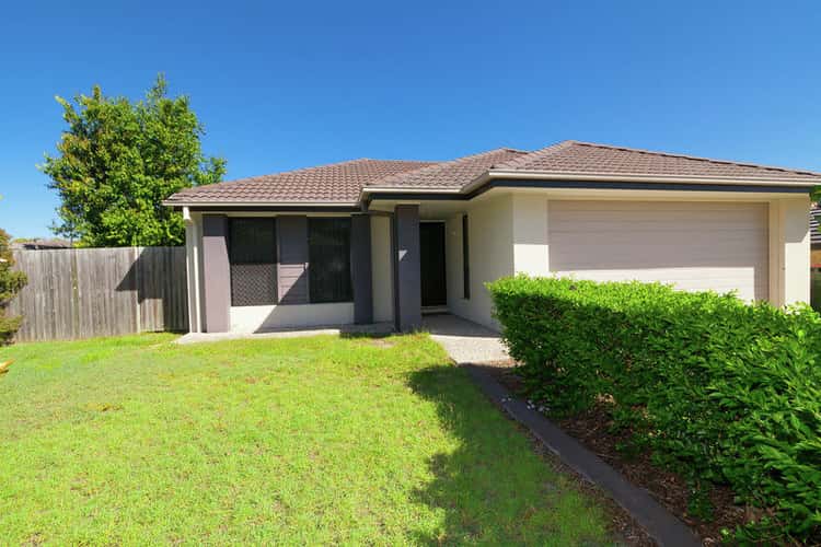 Third view of Homely house listing, 10 Brushwood Circuit, Forest Lake QLD 4078